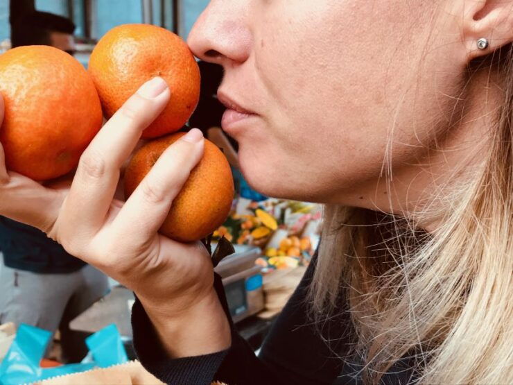 Milan: Local Market and Cooking Class With an Italian Chef - Booking Details