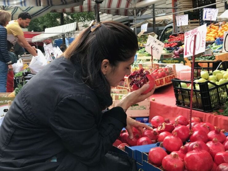 Milan: Local Market and Cooking Class With an Italian Chef - Experience Highlights