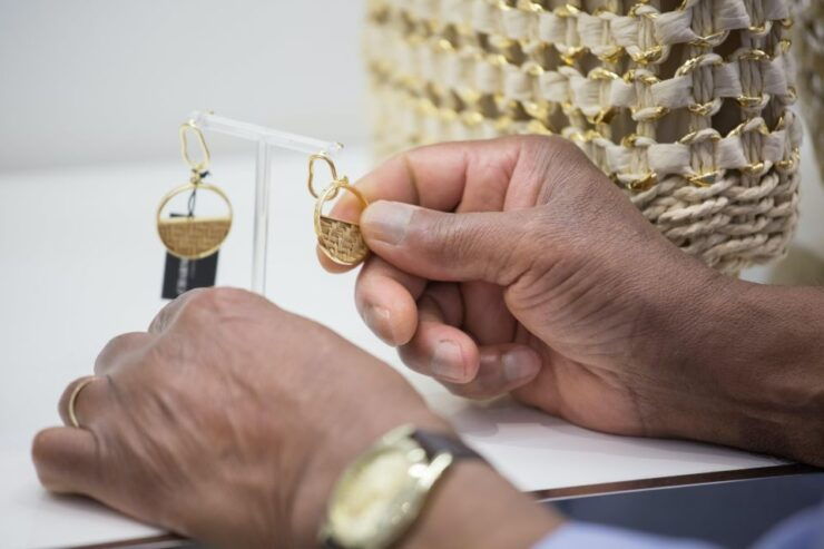 Milan: Luxury Vintage Tour - Exclusive Niche Shops