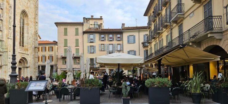 Milan: Map by Locals - Pricing and Inclusions