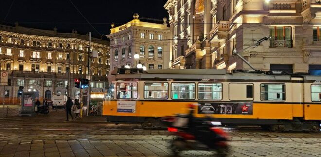 Milan: Map by Locals - Important Information for Visitors