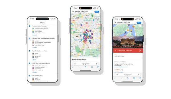 Milan: Map by Locals - Directions for Using the Map