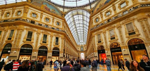 Milan: Map by Locals - The Sum Up