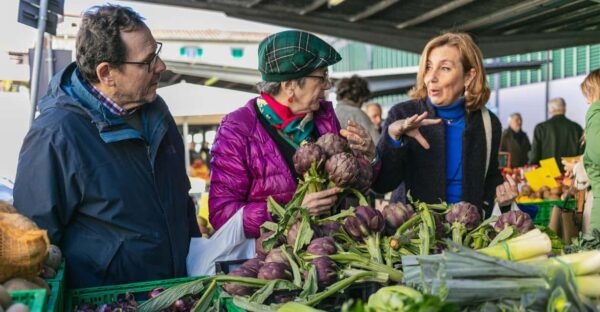 Milan Market Tour & Authentic Aperitivo at a Locals Home - Important Considerations