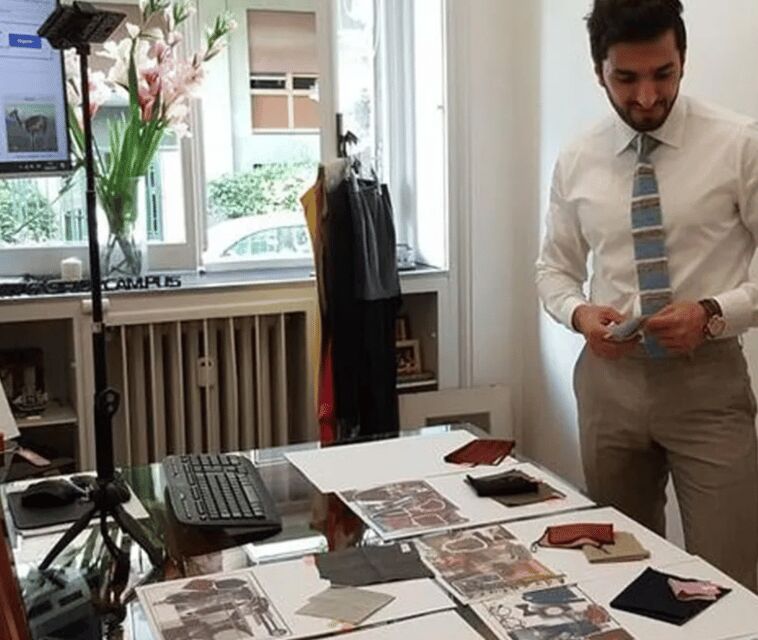 Milan: Men's Fashion Discovery Experience at Milan Fashion - What to Expect on the Day