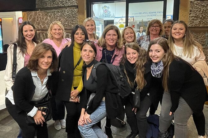 Milan Mix Aperitivo & Street Food Tour - - Additional Information