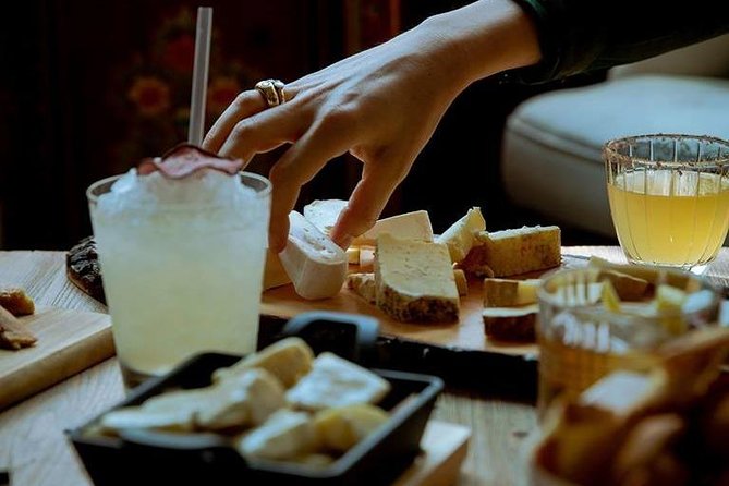 Milan Mix Aperitivo & Street Food Tour - - Reviews