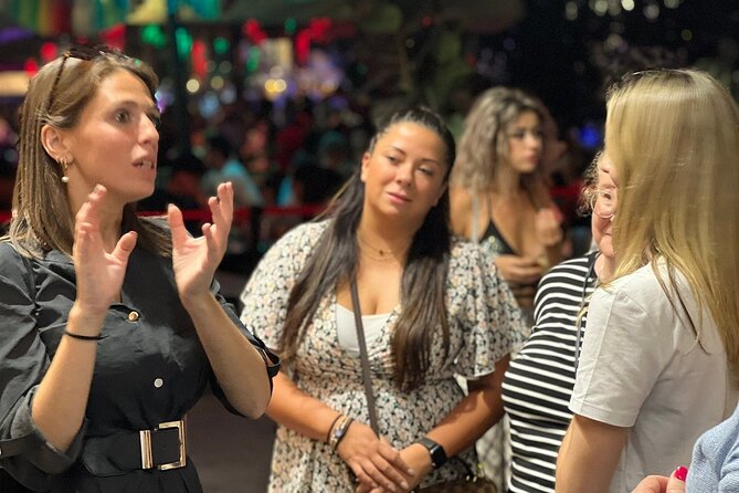 Milan Mix Aperitivo & Street Food Tour - - Frequently Asked Questions