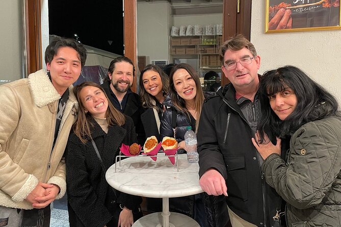 Milan Mix Aperitivo & Street Food Tour - - The Sum Up