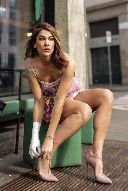 Milan: Model For a Day - Fashion Experience - Good To Know