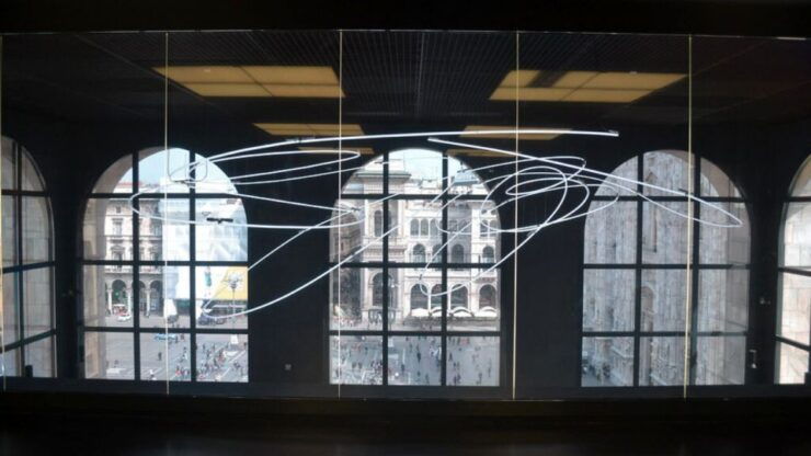 Milan: Museum of the 900 Entry Ticket + Audio Guide - Ticket Details