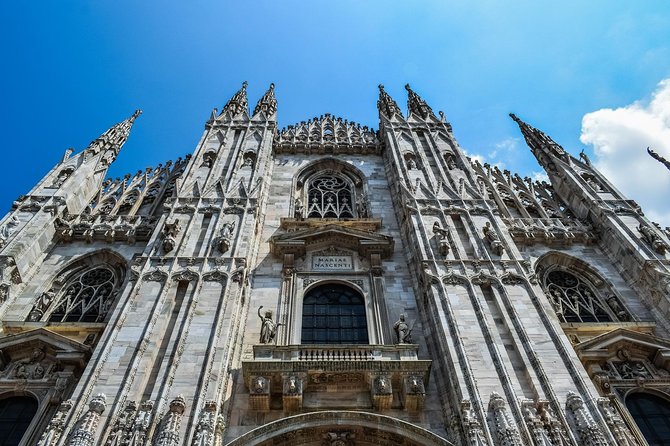 Milan Must-See Sites Guided Tour With Skip-The Line Tickets to Duomo & Cathedral - Cancellation Policy