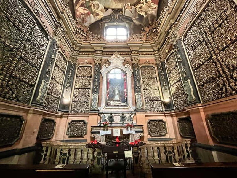 Milan: Myths, Legends, and Witches Dark Side Walking Tour - Discovering Milan’s Haunted Corners