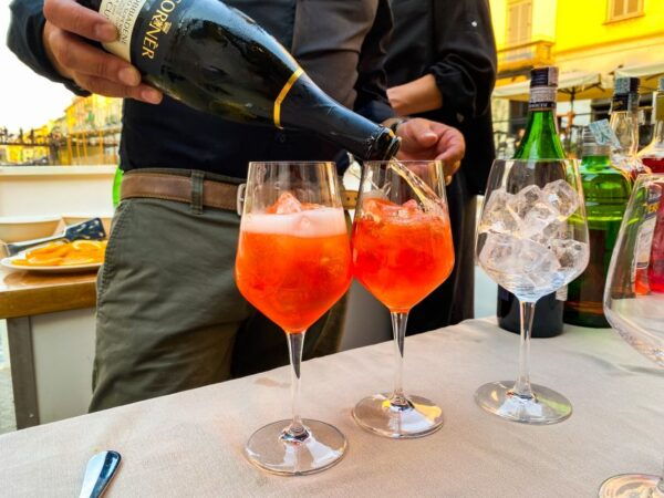 Milan: Navigli District Canal Boat Tour With Aperitivo - Additional Information