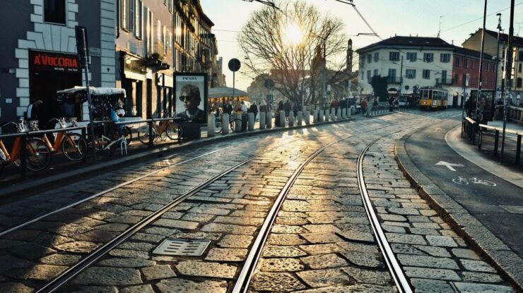 Milan: Navigli District Private Tour With Lunch - Tour Details