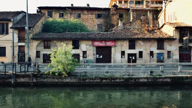 Milan: Navigli District Private Tour With Lunch - The Sum Up