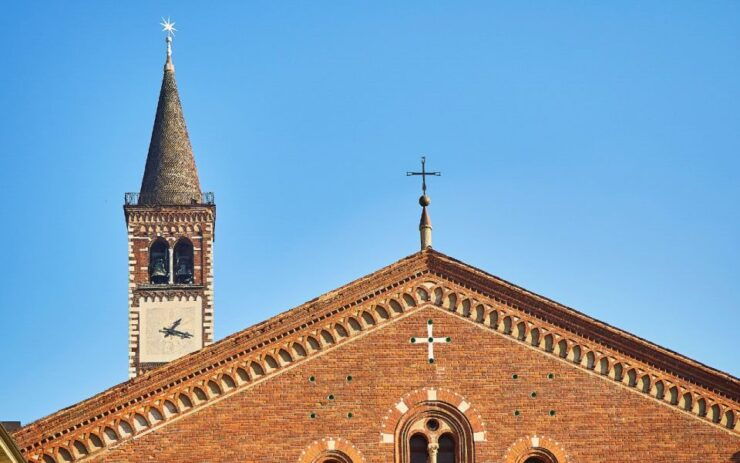 Milan Navigli Outdoor Escape Game - Activity Details and Highlights