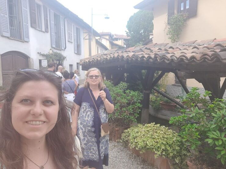 Milan Navigli Outdoor Escape Game - Exploring Milans Historic Waterways