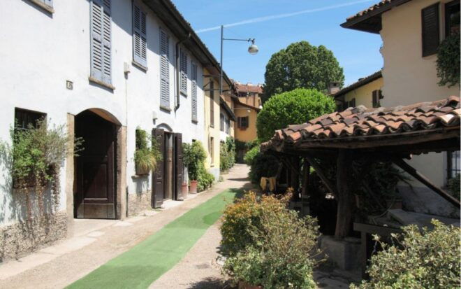 Milan Navigli Outdoor Escape Game - Feedback and Reviews From Travelers