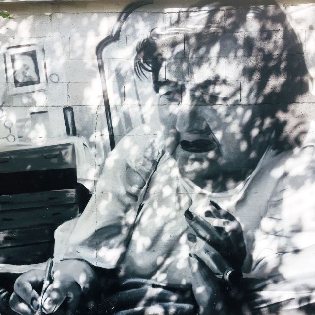 Milan Navigli: Self-guided Street Art Tour and Game - Experience Highlights
