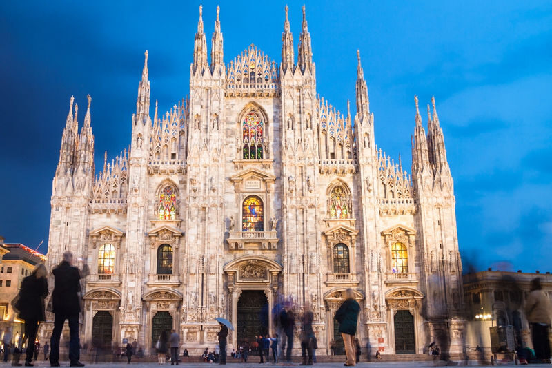 Milan Official City Pass with Duomo and over 10 attractions - Key points to know before you book