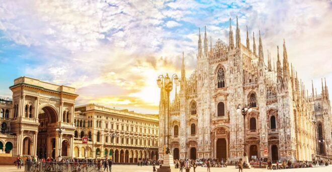 Milan: Old Town Highlights Private Guided Tour - Booking Details and Flexibility