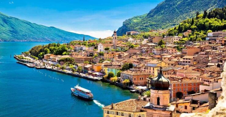 Milan: One-Way Train Transfer To/From Peschiera Del Garda - Experience Highlights