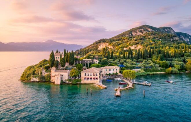 Milan: One-Way Train Transfer To/From Peschiera Del Garda - Customer Experience