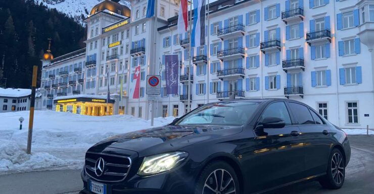 Milan or Malpensa : Private Transfer To/From Milan or Mxp - Service Details