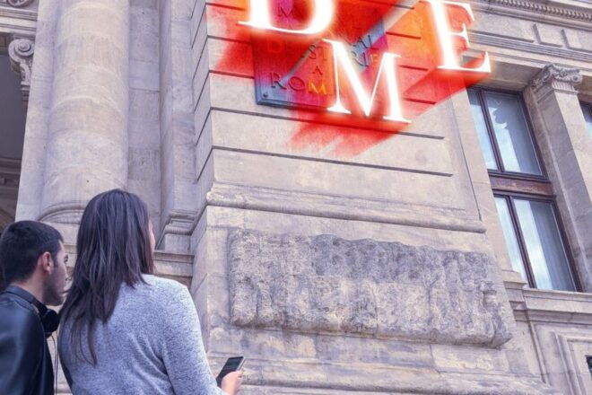 Milan Outdoor Escape Game: Da Vinci Devil's Enigma - Full Description and Features