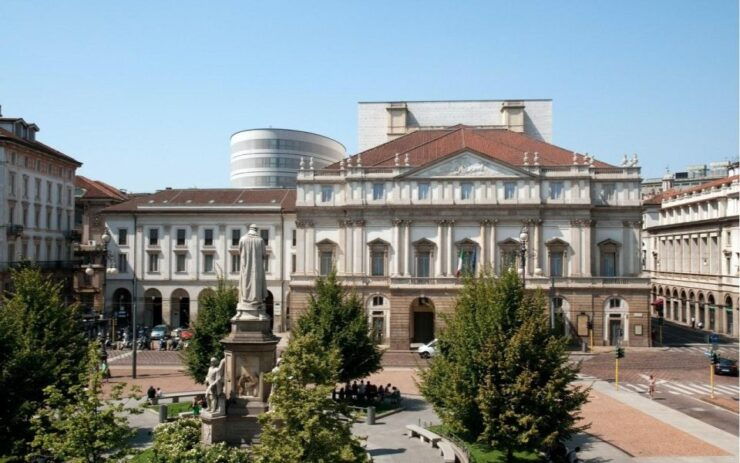 Milan Outdoor Escape Game: The Lost Duke of Milan - Discover Hidden Milan Treasures