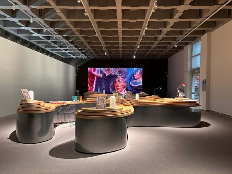 Milan: Palazzo Citterio Entry Ticket - The Value of This Experience