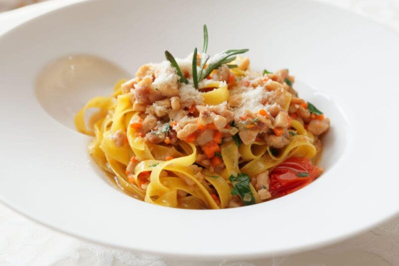 Milan: Pasta and Tiramisu Cooking Class With Local Chef - The Itinerary and What to Expect