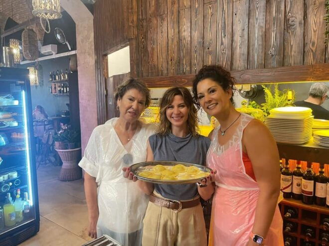 Milan: Pasta and Tiramisu Cooking Class With Wine - Customer Reviews and Ratings