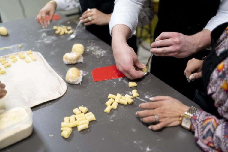 Milan: Pasta, Gnocchi and Tiramisù Cooking Class with Wine - Why is This Experience Valuable?