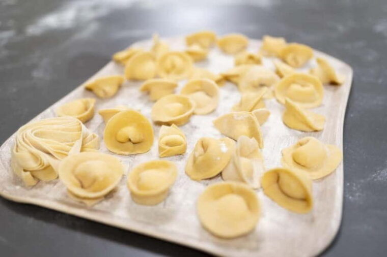 Milan: Pasta, Gnocchi and Tiramisù Cooking Class with Wine - Price and Value
