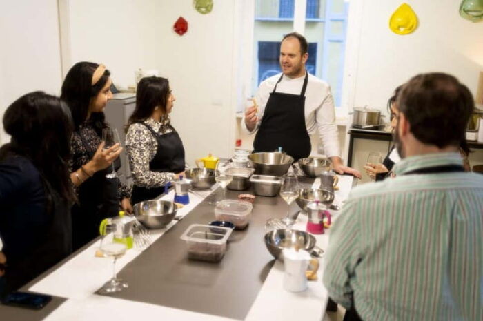 Milan: Pasta, Gnocchi and Tiramisù Cooking Class with Wine - Who Is This Tour Best For?