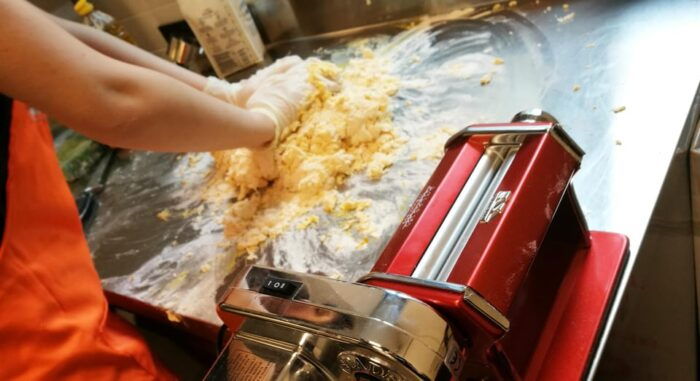 Milan: Pasta Mastery Workshop With Spritz and Tiramisù - Participant Reviews and Feedback