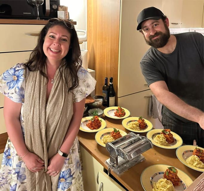 Milan: Pasta & Tiramisu Cooking Class With Premium Products - Cultural Insights Into Italian Cuisine