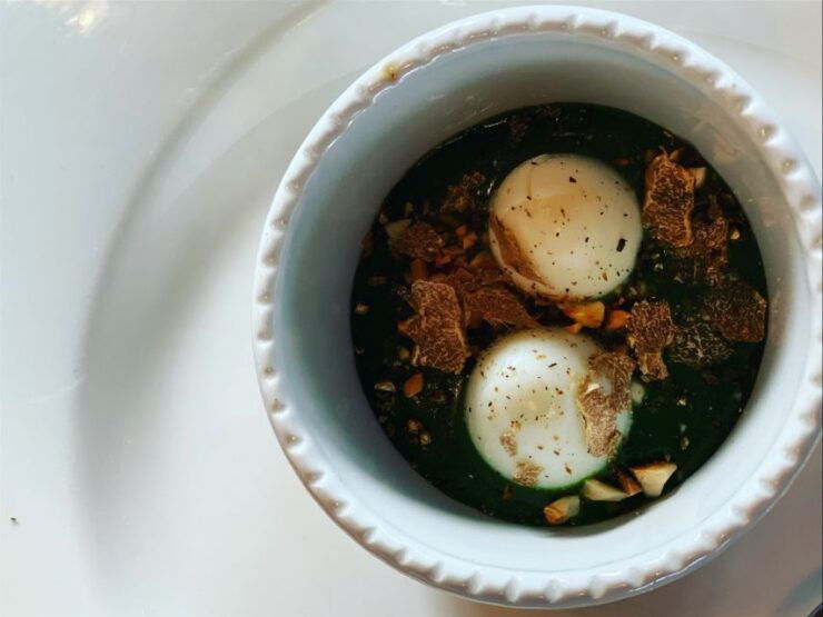 Milan: Personal Chef at Your House or Delivery - Benefits of Having a Personal Chef