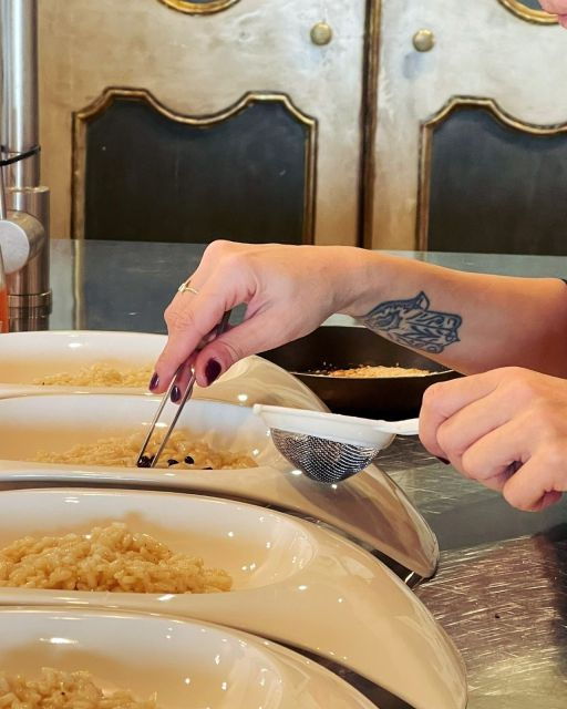 Milan: Personal Chef at Your House or Delivery - Fresh Ingredients for Authentic Cuisine