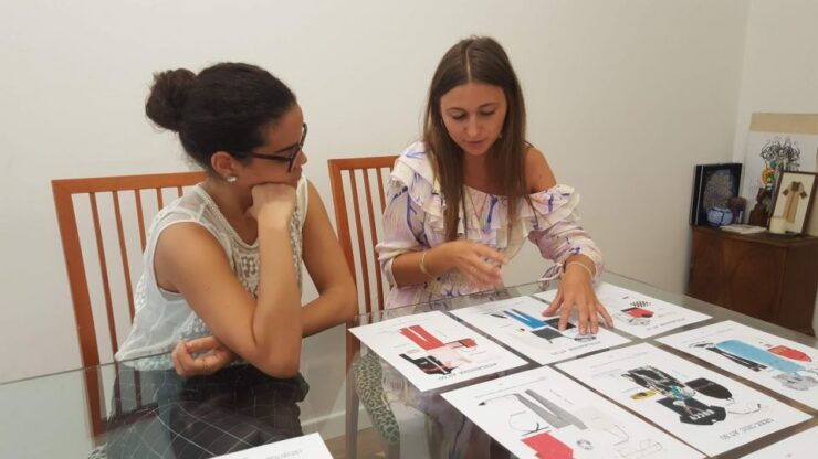Milan: Personal Fashion Styling Course - Good To Know
