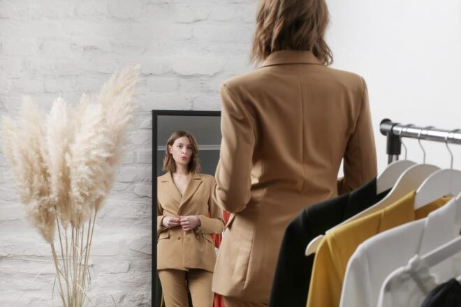 Milan Personal Shopper - Personalized Shopping Experience