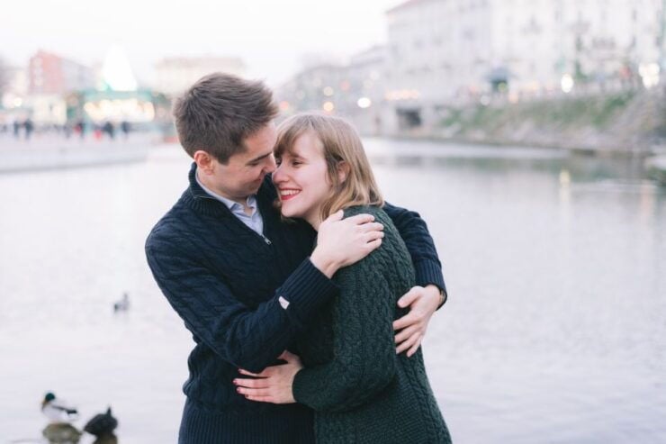 Milan: Personal Travel & Vacation Photographer - Language and Tour Guide