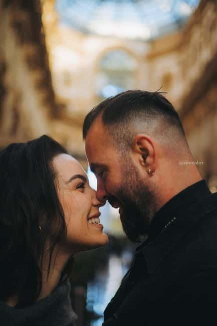 Milan: Photoshoot at the Duomo - What to Expect During Your Photoshoot