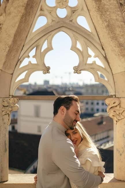 Milan: Photoshoot at the Duomo - Practical Details That Matter