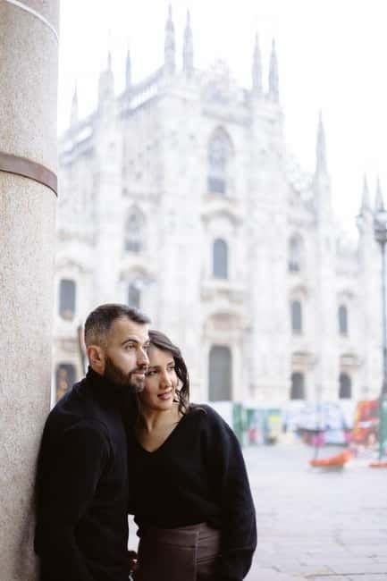 Milan: Photoshoot at the Duomo - FAQ