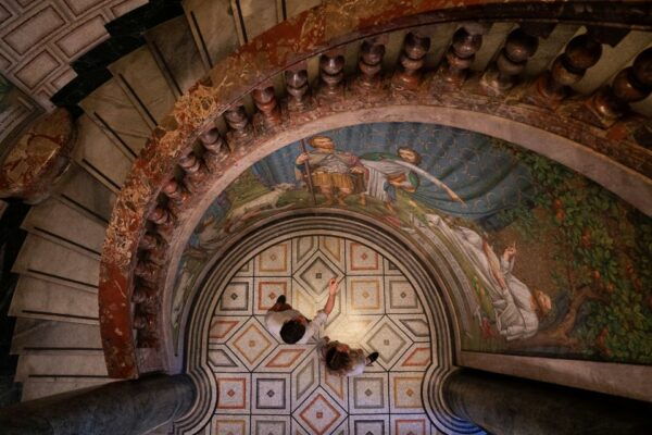 Milan: Pinacoteca Ambrosiana and San Sepolcro Crypt Ticket - Common Questions