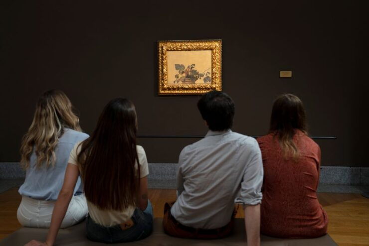 Milan: Pinacoteca Ambrosiana Ticket & Guided Tour - Experience Highlights