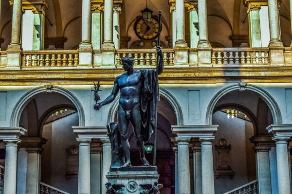 Milan: Pinacoteca Art Gallery and Brera District Guided Tour - Common Questions